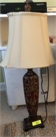 DECORATIVE LAMP