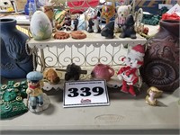Collectibles & figurines