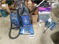 Vacuum - household items