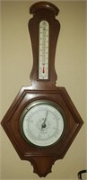 Airguide Instrument Company Thermometer/barometer