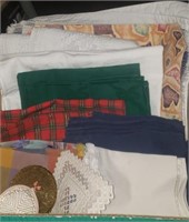 Assorted Fabric