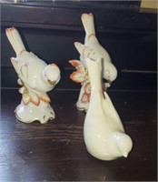 3 Pc Ceramic Birds- Lenox, Other