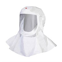 3M S-433L-5 HOOD, $335 NEW! PACK OF 5