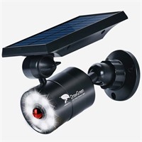 Solar Lights Outdoor Motion Sensor
