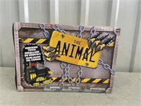 THe Animal Unboxing Truck