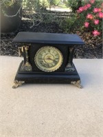 Older clock