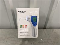 Non Contact Infrared THermometer