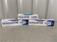 Sensodyne Toothpaste