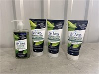 St Ives Facial Care
