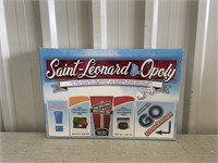 Saint Leonard Opoly