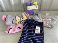 Girls Small Clothes