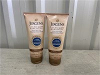 Jergens Natural Glow Daily Moisturizer