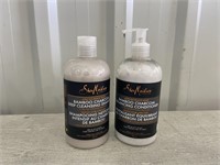 Bamboo Charcoal Shampoo/Conditioner