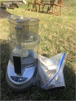 Food processor