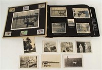 Pre-WWII Reelfoot Lake Scrap Book, 1940