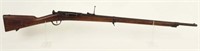 French Chassepot M1866 Infantry Rifle Dated 1869