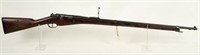 French St. Etienne Model 1907-1915 Rifle