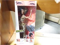 Spice Girls Doll "Mel"