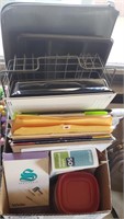 Office Supplies, Envelopes, Paper Organizer ,etc