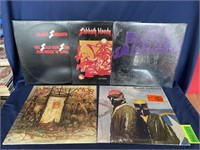 Black Sabbath Records (5)