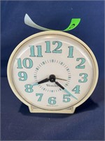 Westclock Alarm Clock