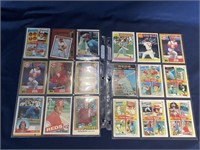 Pete Rose Cards and More