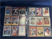 Mike Schmidt Cards and More