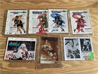 Vintage Hockey Pictures