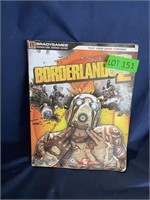 Borderlands 2 Brady Gaming Guide