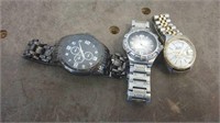 (3) Watches
