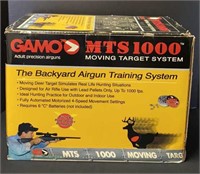 Gamo Moving Target System in Original Box