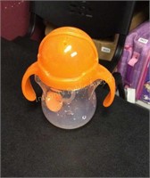 Munchkin Sippy Cup*