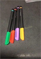 4 - Sharpie Colored Pens