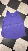 Just My Size Tank Top Adult 2XL