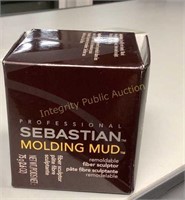Sebastian Molding Mud Hair Styling Gel