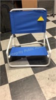Foldable Portable Chair *