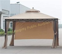 Sunjoy Replacement Canopy Set for L-GZ425PST-PO