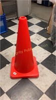 Safety Cone 28in