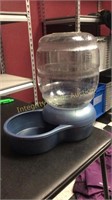 2.5 Gal Gravity Feed Water Bowl