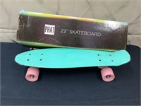22" Skateboard