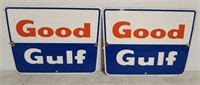 SSP Good Gulf pump plates