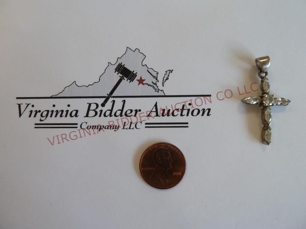 Jewelry, Collectibles & Estate Online Auction ~ Close 5/13