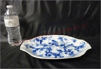 Ridgways Royal Semi Porcelain Platter