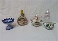 Pottery ~ Italian, Portugal & More!!!
