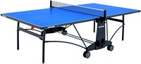 Kettler Old Ping Pong Table