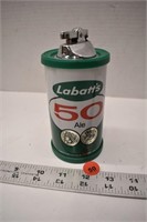 Labatt's 50 Lighter