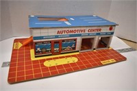 Tin Toy Automotive Center