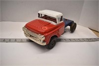 Buddy L Tin Toy Truck
