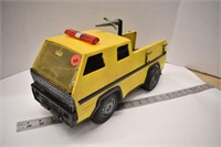 Bruder Toys/Tonka Airport Fire Truck