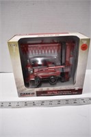 ERTL 1/64 Scale Case IH 9120 Combine with 2 Heads